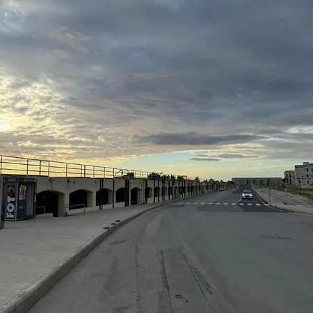 Scirocco A Levante * Szirakúza