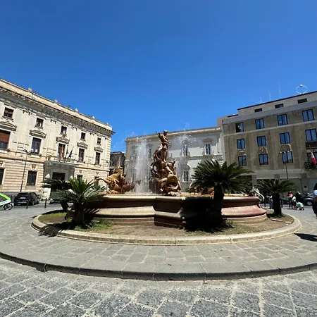 Scirocco A Levante Διαμέρισμα