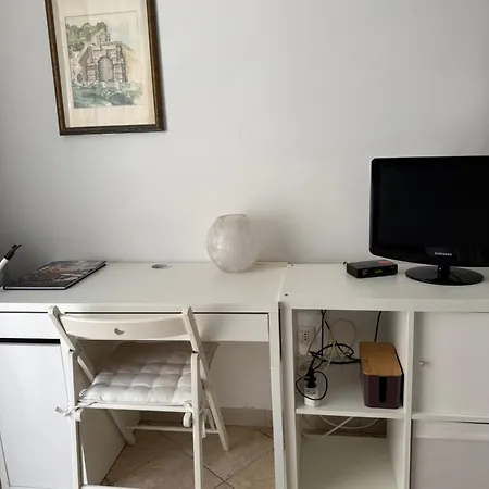Apartman Scirocco A Levante