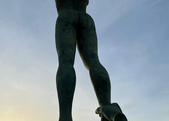 Scirocco A Levante Διαμέρισμα