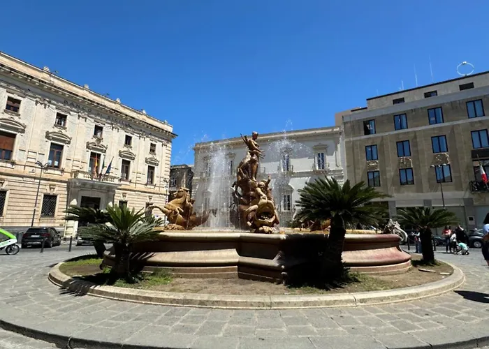 Scirocco A Levante Apartman