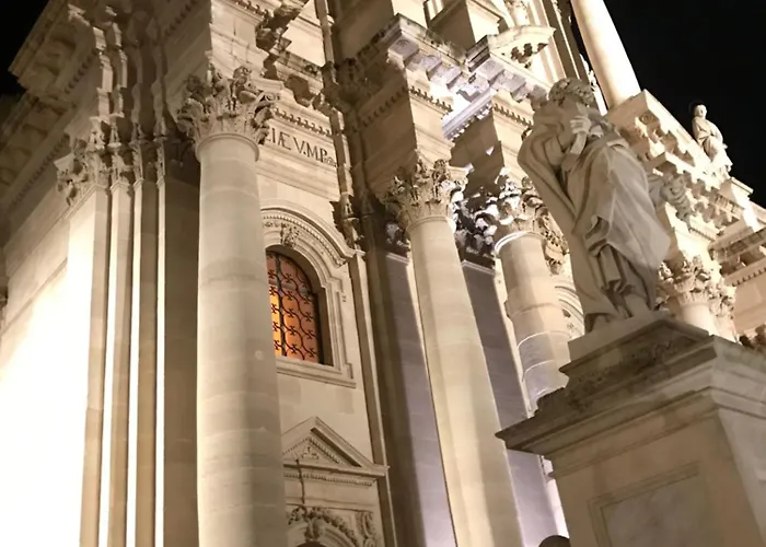 Scirocco A Levante Διαμέρισμα *