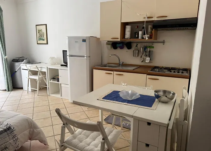 Scirocco A Levante Szirakúza