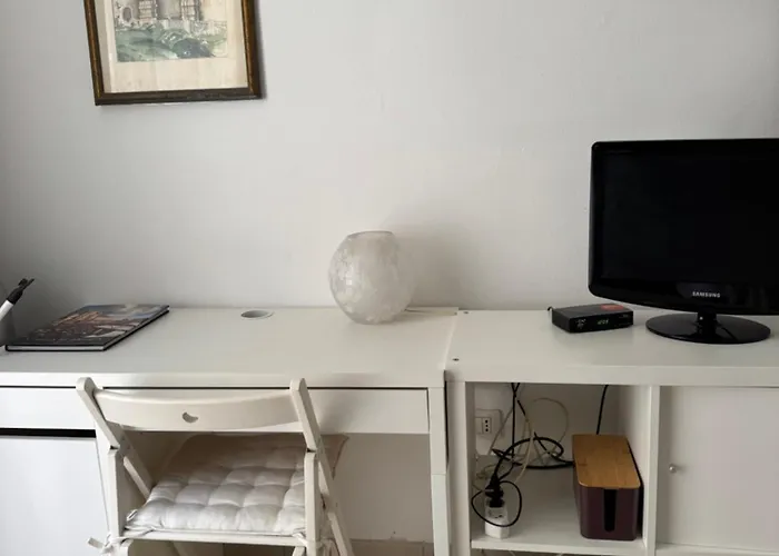 Apartman Scirocco A Levante