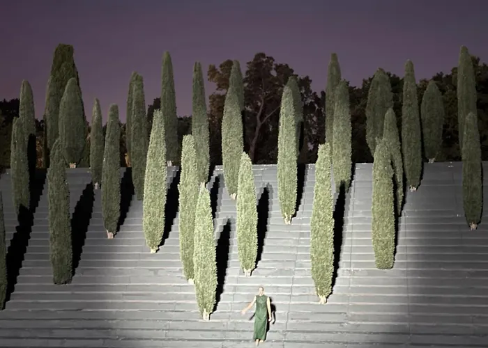 Scirocco A Levante Διαμέρισμα