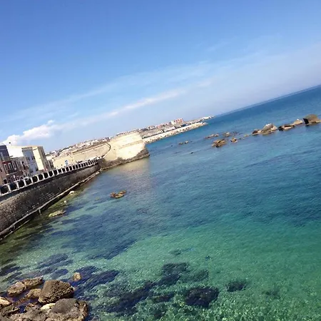 Apartment Scirocco A Levante