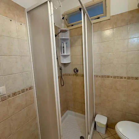 Apartamento Scirocco A Levante *