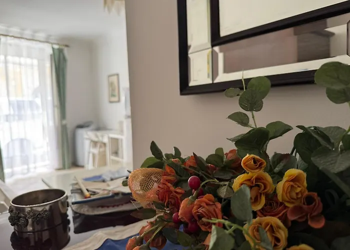 Scirocco A Levante דירה