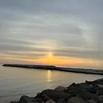 Scirocco A Levante Апартаменты Сиракузы