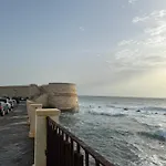 Апартаменты Scirocco A Levante *
