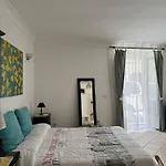 Scirocco A Levante Апартаменты Сиракузы
